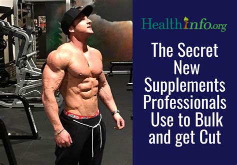 Best Quick Muscle Supplements For Skinny Guys 2021 Health