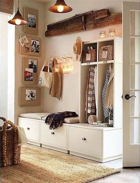 22 Modern Entryway Ideas For Well Organized Small Spaces