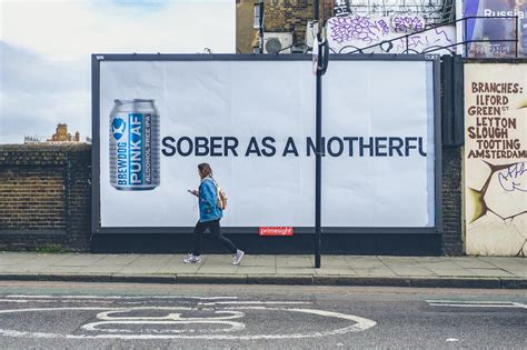 This Provocative Brewdog Ad Is Sparking Complaints In The Uk Ad Age
