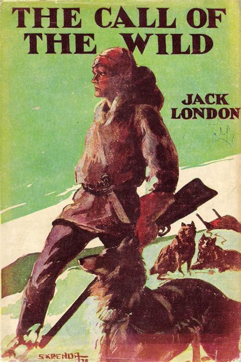 Dye Hard Press The Call Of The Wild By Jack London