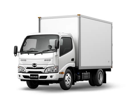 We did not find results for: Hino 300 Series | Euro 6-compliant Light-duty Trucks
