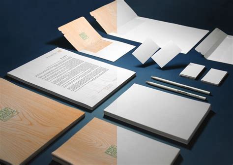 Download 15 Free High-Resolution Corporate Identity & Branding ...