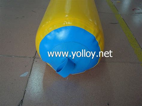 Yolloy Inflatable Aviva Safety Buoy For Water Game Space Zone For Sale