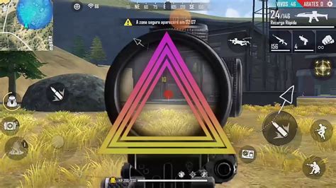 Ditambah dengan kedua game yang memiliki genre berbeda. Free Fire NEW Legend FPS mobile - YouTube