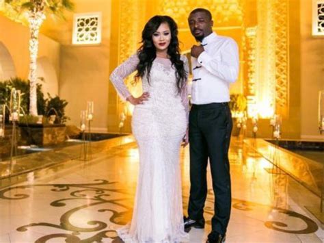 Vera Sidika And Her Rich Nigerian Boyfriend Photos Celebrities