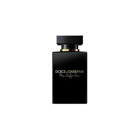 Perfumy Dolce And Gabbana The Only One Intense Odlewkiperfumpl