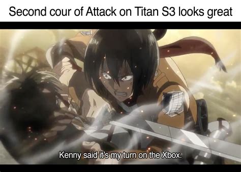 A Battle Between Humanity's Strongest : r/titanfolk