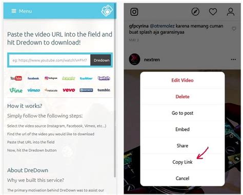 Jul 01, 2021 · melacak akun ig menggunakan foto yang terakhir, kamu bisa menggunakan mesin pencarian google sebagai cara untuk melacak akun ig seseorang. Cara download foto profil ig tanpa aplikasi . Cara membuka ...