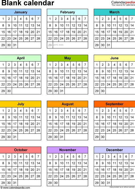 Year At A Glance Calendar 2024 Free Printable Fsu Football Schedule 2024