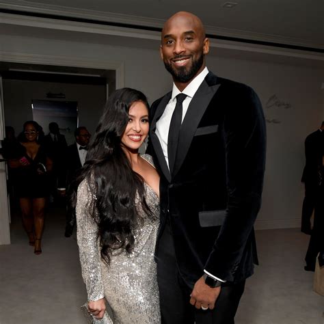 Vanessa bryant posted a picture on instagram of the unopened envelope and said she waited. MEET Kobe Bryant's Wife.He Wrote Her A Sweet Message ...