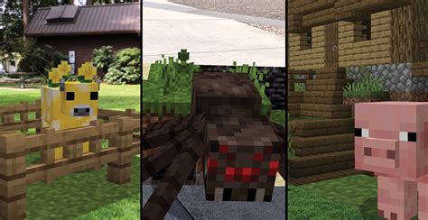 Naturally, the majority of us are looking for the best 1.17 seeds to use to enjoy this update to looking for a different version? Which Minecraft Earth mob is the coolest? - K-Zone