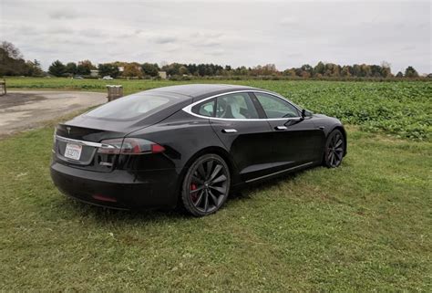 So tesla model 3 slower than a 40 year old econobox with a 1.3 liter engine that you can by for 1/2 the price. Tesla Model S best features