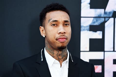 Tyga Surprises Fans With ‘gold Album 18th Dynasty Listen Now