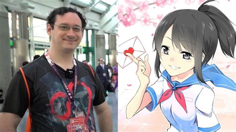 What Did Yandere Dev Do Grooming Allegations Explored As Game Designer Faces Cancellation In