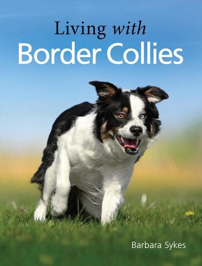 Living With Border Collies Read Book Online