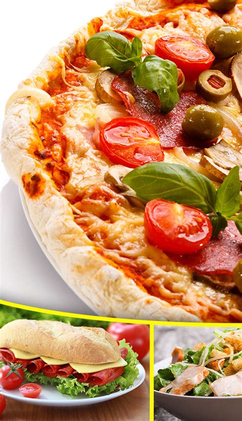 From bugis to the east coast area, we've rounded up the top 15 halal cafes in singapore in 2020! Halal Pizza-Service Stade - online Essen bestellen