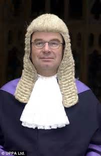 Judge Exchanging Naked Photos Now Hallmark Of Society Daily Mail Online