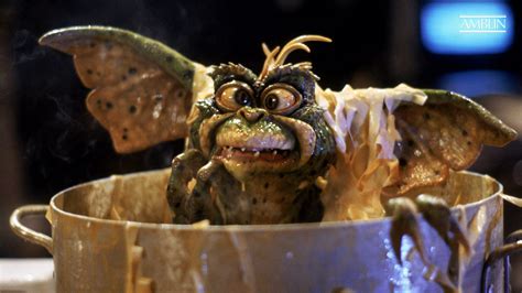 Gremlins 2 The New Batch 1990 About The Movie Amblin