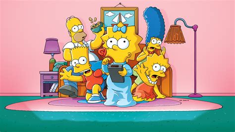 Whats The Longest Running Tv Show Ever Hint Its Not The Simpsons Vn