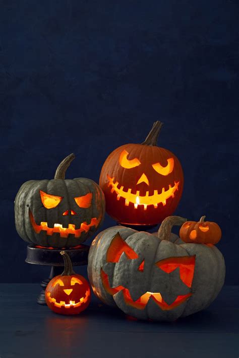 10 Cool Pumpkin Carving Ideas For Halloween 2017 Easy Ways To Carve A