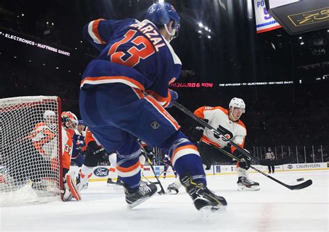 Последние твиты от islanders (@tv3islanders). New York Islanders: Stanley Cup Playoffs Profile, Mathew ...