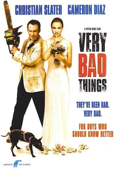 Very Bad Things 1998 Cinemorgue Wiki Fandom
