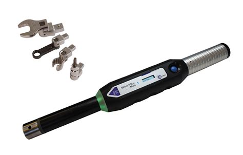 A torque wrench is a special tool designed to accurately tighten nuts and bolts to specific levels. WrenchStar Multi Torque Wrench