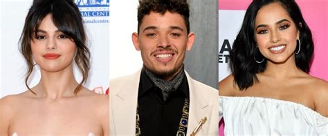 Beyond their latin roots (ramos is of. Anthony Ramos - Exclusive Interviews, Pictures & More ...