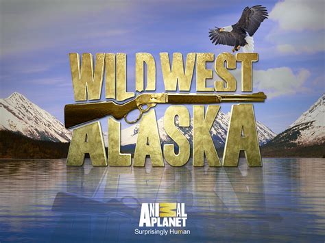 How Old Is Phred On Wild West Alaska Telegraph
