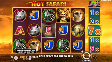 hot-safari-slot-demo