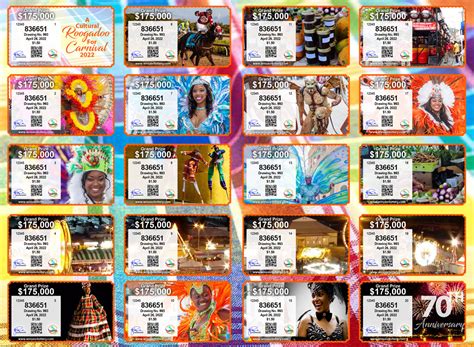 Virgin Islands Lottery Virgin Islands Lottery