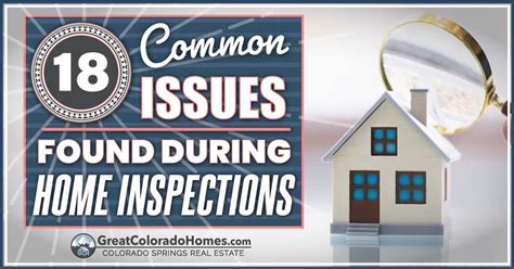 18 Most Common Problems Found During A Home Inspection Laptrinhx News
