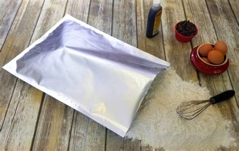 How To Vacuum Seal Flour Top 5 Most Effective Ways Defiel Prepper