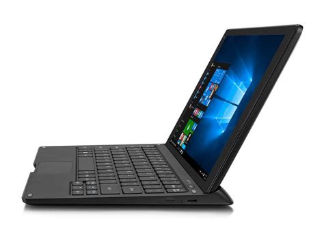 Alcatel Windows Plus 10 Hibrit Laptop Stuff