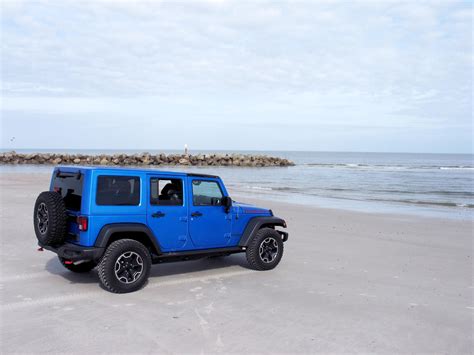 2016 Jeep Wrangler Unlimited Rubicon: New car reviews ...