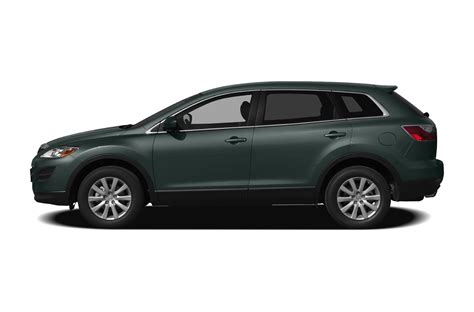 Add the $1,100 destination charge to reach a total of $35,060. 2010 Mazda CX-9 - Price, Photos, Reviews & Features