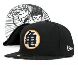 Here you can find official info on dragon ball manga, anime, merch, games, and more. Dragon Ball x New Era - Capsule Collection - Freshness Mag