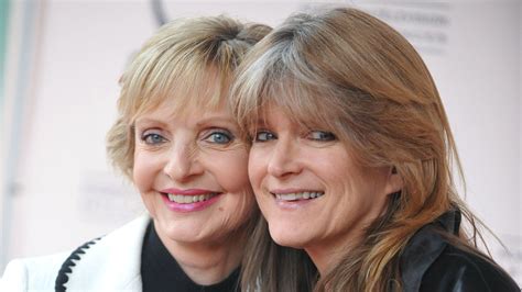 Florence Henderson Saved Her On Screen Daughters Life