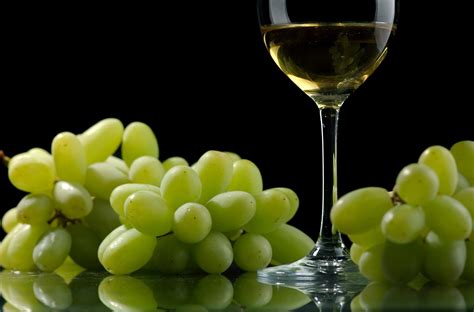 Chardonnay Grape Varietal Wine Geographic