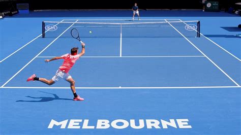 54 Top Photos Tennis Court Dimensions Australia What Is Geometric