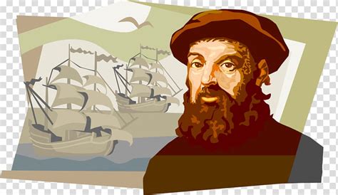 High Five Ferdinand Magellan History Five Themes Of Geography