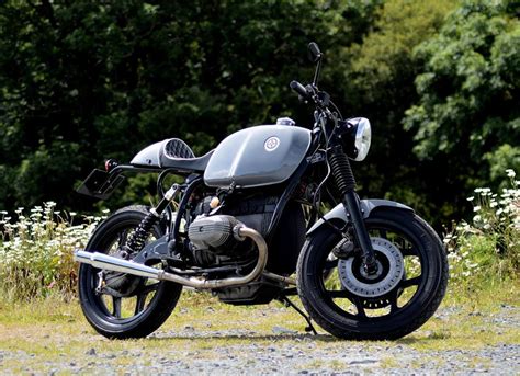 Get the best deals on bmw motorcycles. Hell Kustom : BMW R100 By La Busca Motorcycles
