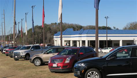 Pelham Alabama Used Car Dealership Susan Schein Automotive