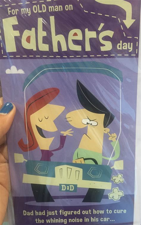 Sexist Fathers Day Cards 15 Surprisingly Sexist Fathers Day Cards