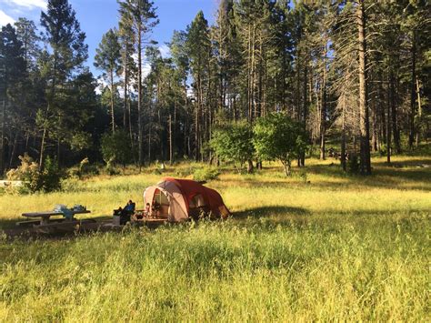 Maybe you would like to learn more about one of these? Santa Fe National Forest, NM Dispersed Camping Near Me ...