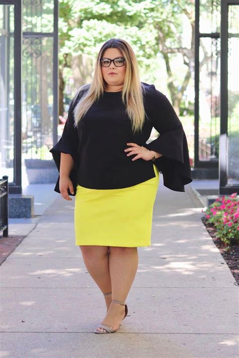 Comfy Office Outfit Officewear Plus Size Outfits Plus Size Fashion
