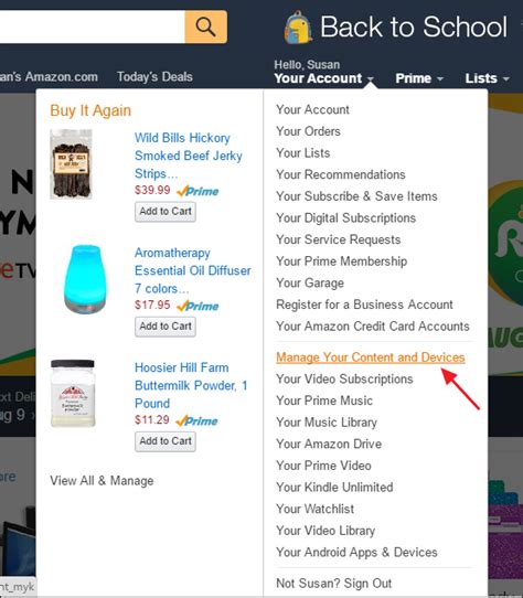 How to delete your amazon account when you've had enough boxes to last a lifetime. How to Rename and Remove Kindle Devices on your Amazon Account