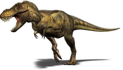 Imagenes De Dinosaurios Rex Png