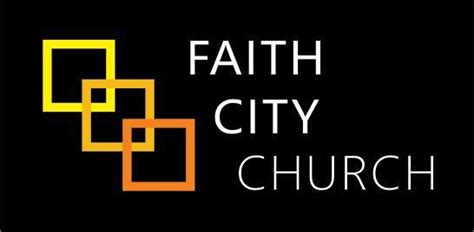 Faith City Church April Healing Service