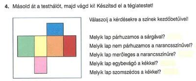 A területmértékek 2 2 2 2 2 mm ,cm,dm,m,a,ha,km 100 100 100 100 100 100. A téglatest és kocka testhálója | Sutori
